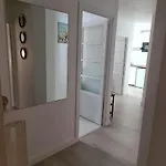 Apartamento Calle Toro Zamora