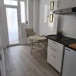 Apartamento Calle Toro *
