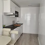 Apartamento Calle Toro