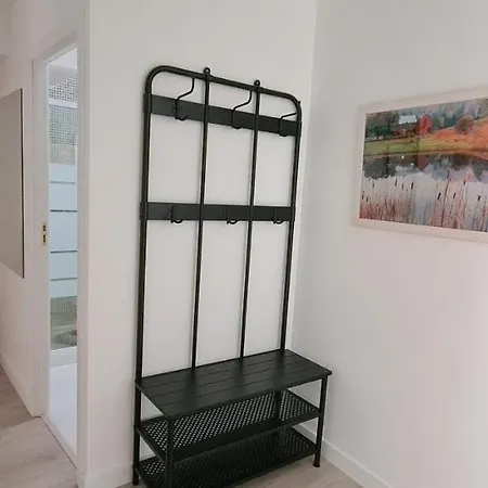 Calle Toro Apartament *