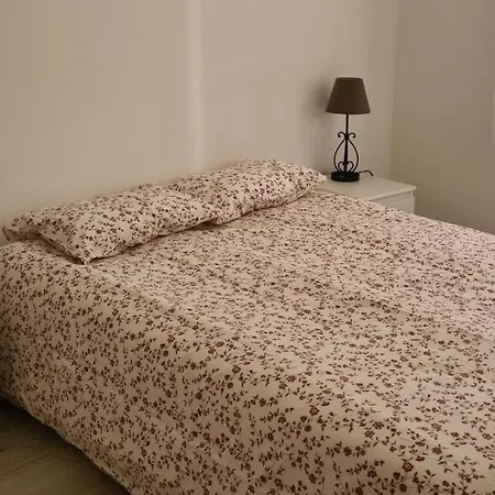 Calle Toro Apartament *