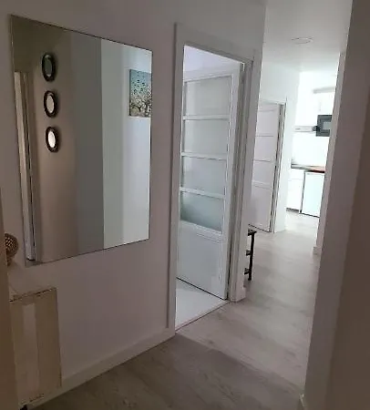 Apartment Calle Toro Zamora