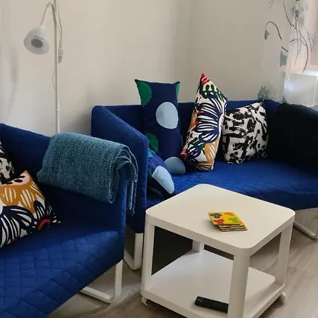 Calle Toro Appartement