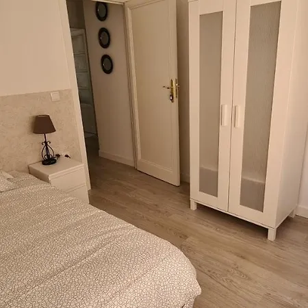 شقة Calle Toro ثامورا