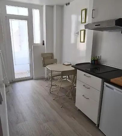 Apartment Calle Toro *
