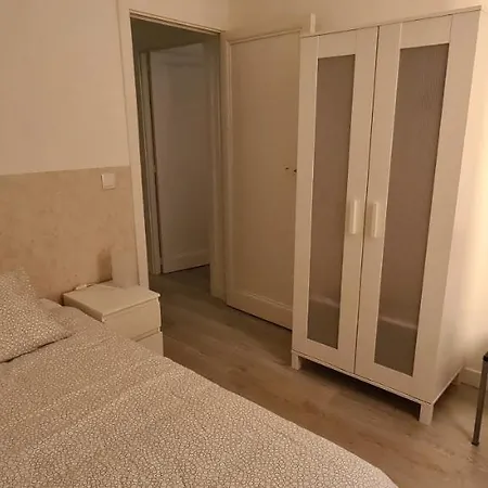 Apartament Calle Toro *