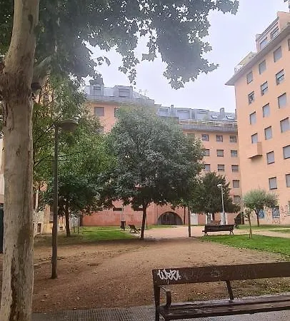 Appartement Calle Toro *