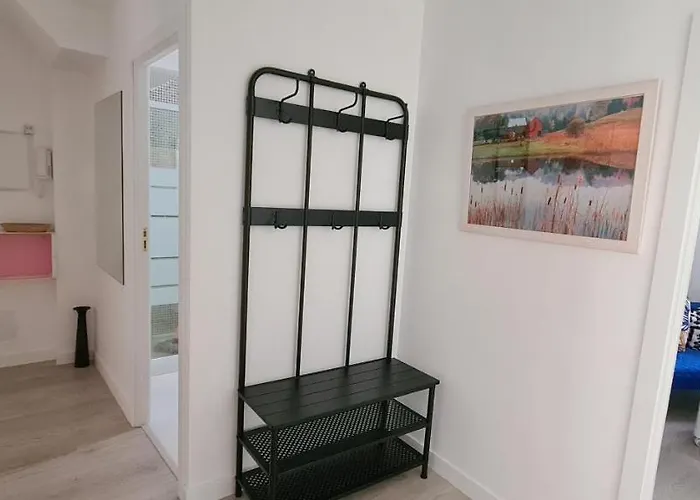 Calle Toro Appartement *