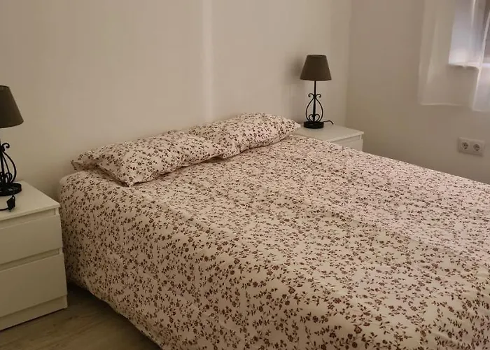 Calle Toro Appartement *