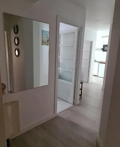 Appartement Calle Toro Zamora