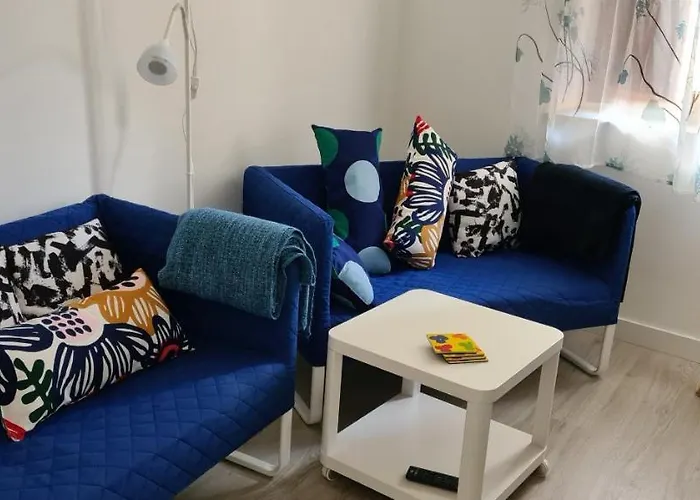 Calle Toro Appartement