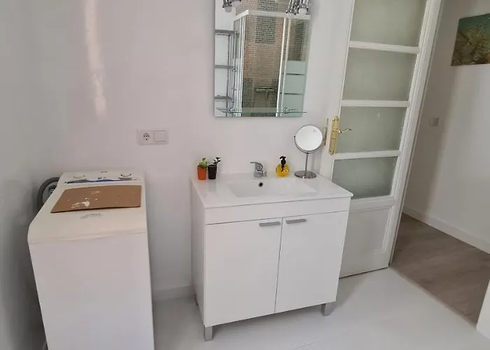 Calle Toro Appartement *