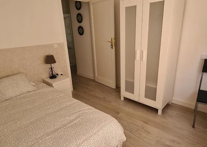 Appartement Calle Toro Zamora