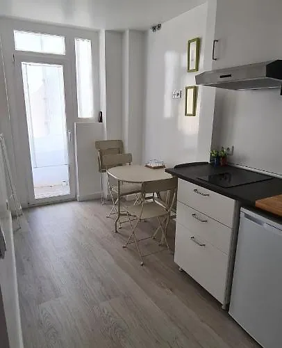 Appartement Calle Toro *