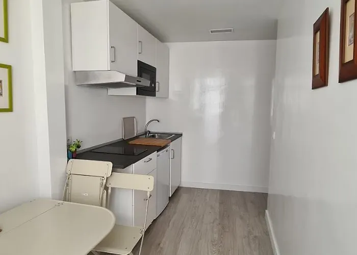 Appartement Calle Toro