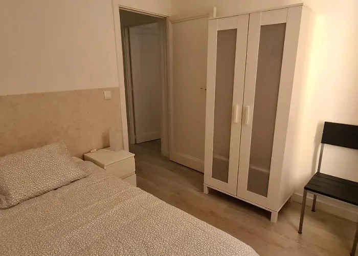 Appartement Calle Toro *