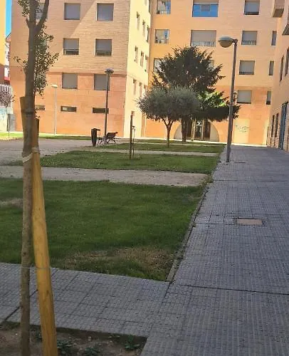 Calle Toro Appartement *