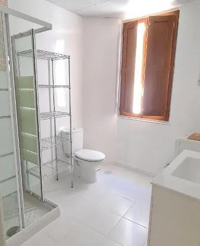 Calle Toro Appartement *