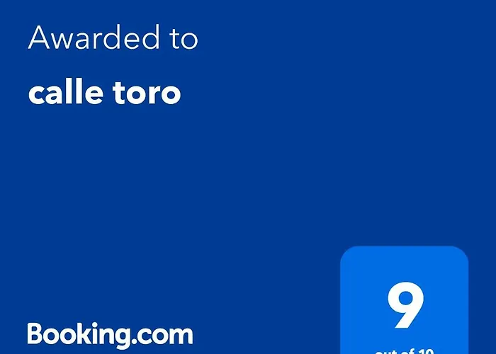 Appartement Calle Toro Zamora